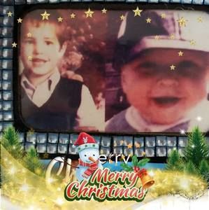 Meet your Posher, Patty